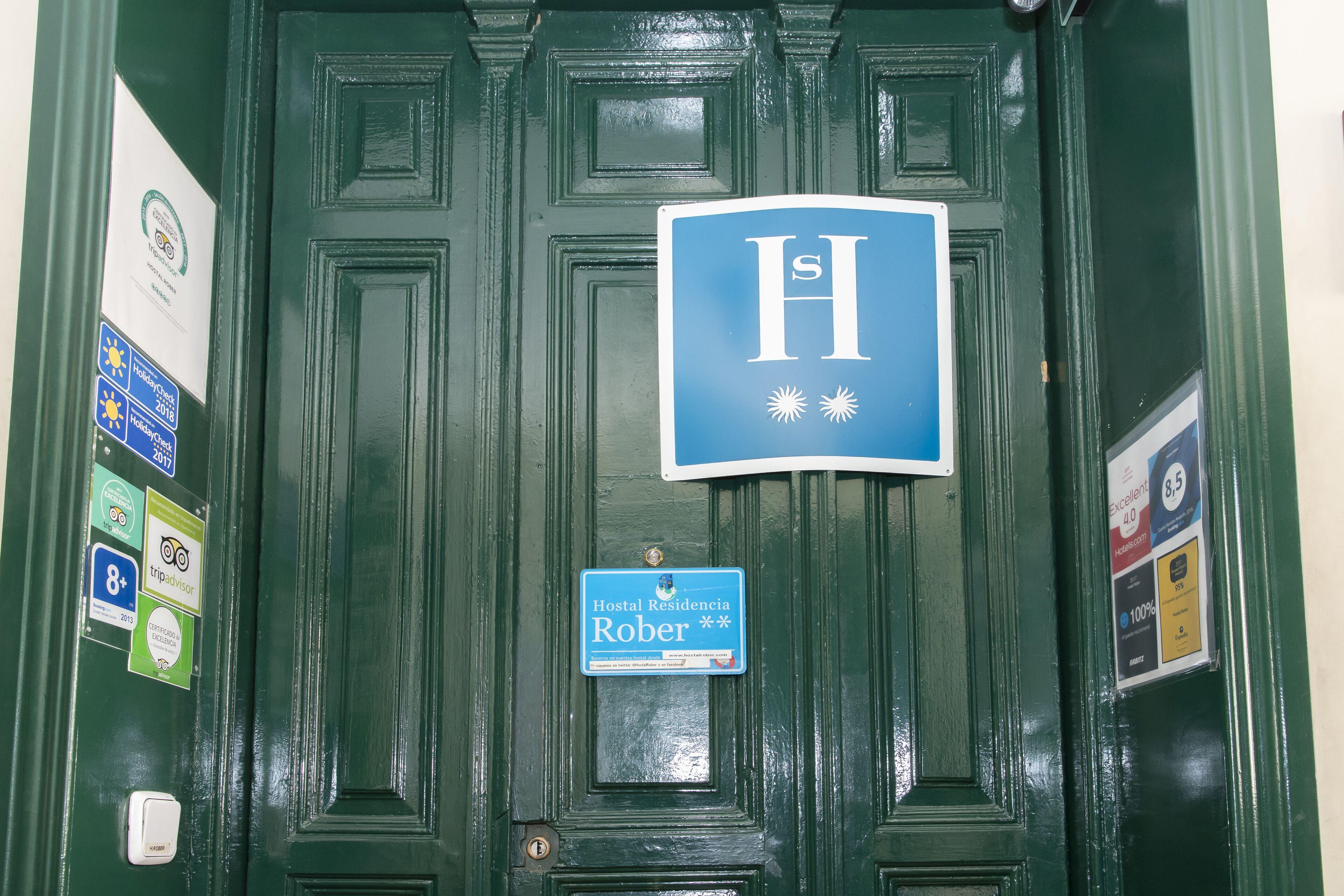 Hostal Rober — Foto 3