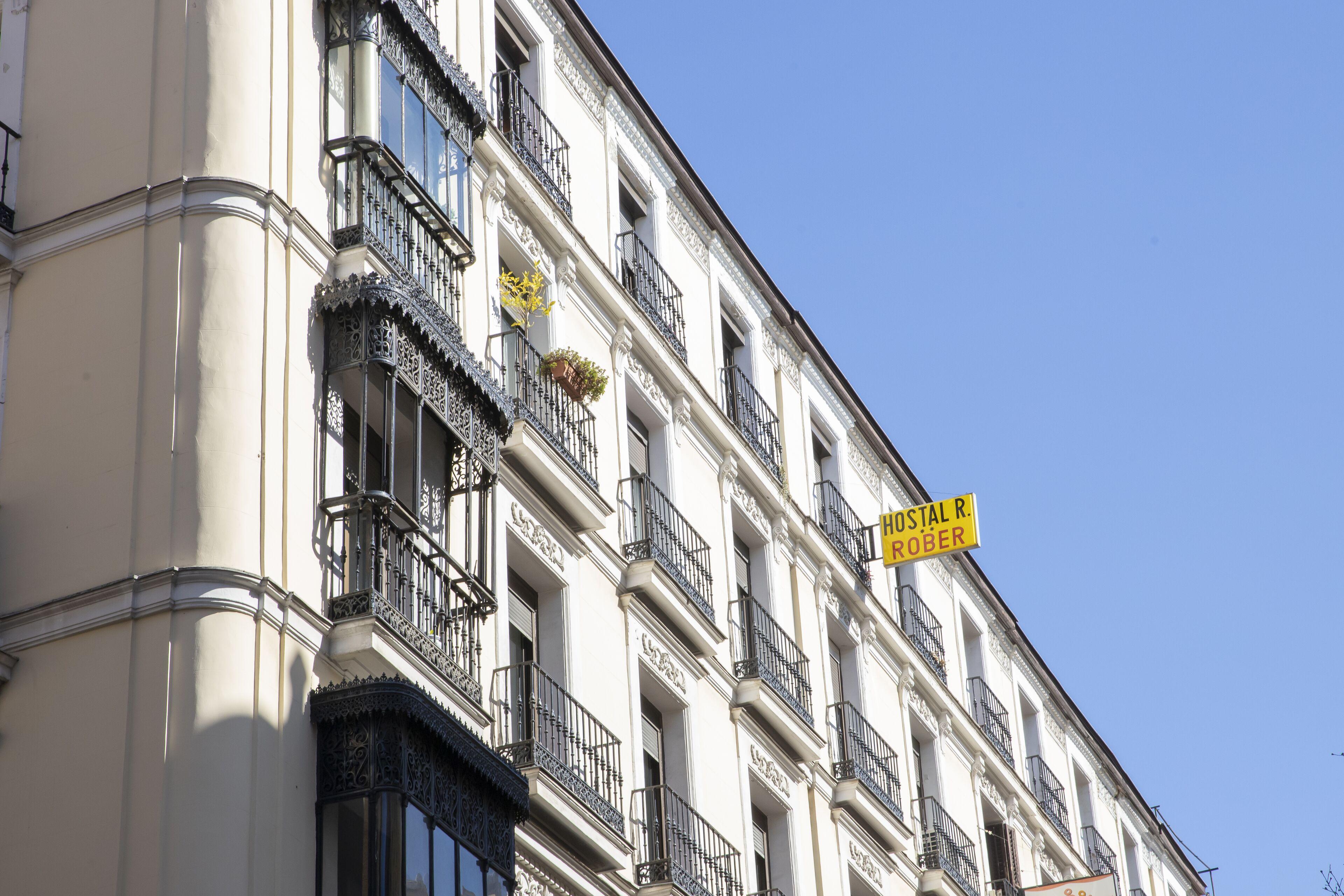 Hostal Rober — Foto 2